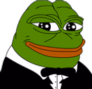 BASED Twitch emote