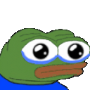 BLUBBERS Twitch emote