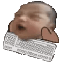 BabyChat Twitch emote