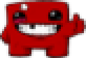 BloodTrail Twitch emote