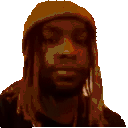 CaughtIn4K Twitch emote