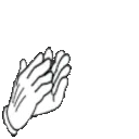 Clap Twitch emote