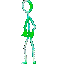 Dance Twitch emote