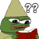 DankReading Twitch emote