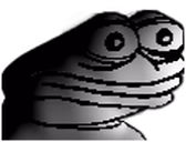 Despairge Twitch emote