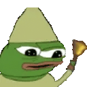 DinkDank Twitch emote
