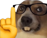 EARTHQUAKE Twitch emote