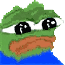 FeelsWeakMan Twitch emote