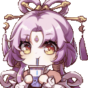 FuXuanSip Twitch emote