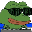 HACKERMANS Twitch emote