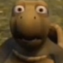 HUH Twitch emote