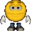 IMDEAD Twitch emote