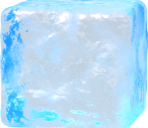 IceCold Twitch emote