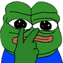 Igotmyeyesonyou Twitch emote