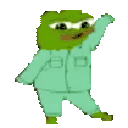 Jammies Twitch emote