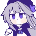 KURUKURU Twitch emote