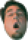Kreygasm Twitch emote