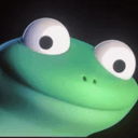 LIZARD Twitch emote
