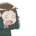 Lagging Twitch emote