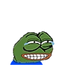Laughi Twitch emote