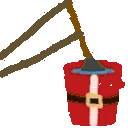 ModTime Twitch emote