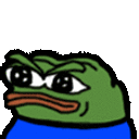 NOPERS Twitch emote