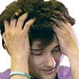 NotLikeThis Twitch emote