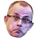 OMGScoots Twitch emote