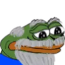 Oldge Twitch emote