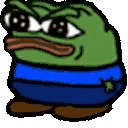 PEEPEES Twitch emote