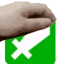 PETTHEMODS Twitch emote