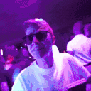 Partymodus Twitch emote