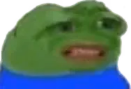 PepeCringe Twitch emote