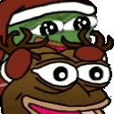 PepeM Twitch emote