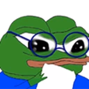 PepoG Twitch emote