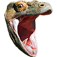 PogChamp Twitch emote