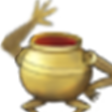 PotFriend Twitch emote