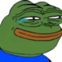 SUUUUUREEEE Twitch emote