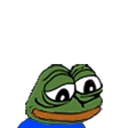 Sadgi Twitch emote