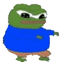 Scoots Twitch emote
