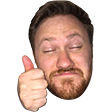 SeemsGood Twitch emote