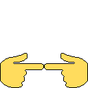 Shyfingers Twitch emote