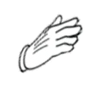Slapp Twitch emote