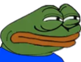 Susge Twitch emote