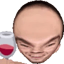 TooSmart Twitch emote
