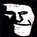 TrollDespair Twitch emote