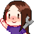 VoHiYo Twitch emote