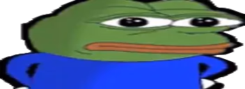 WideDude Twitch emote