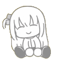 bocchiHappy Twitch emote