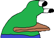 borpaSpin Twitch emote